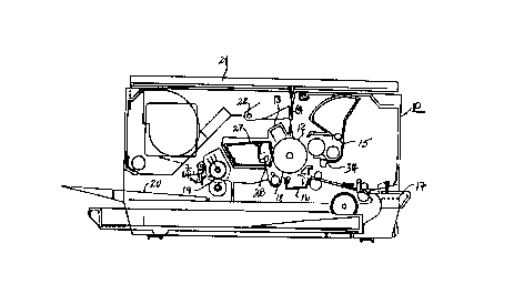 Une figure unique qui représente un dessin illustrant l'invention.